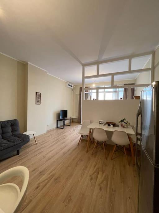 Sea View Studio Apartment In Gonio-Квариати Экстерьер фото